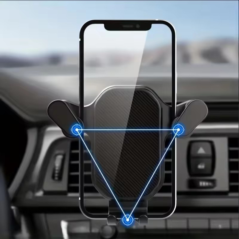 Universal Car Hook Base Phone  - Taco Stand Holder ulasan dan harga